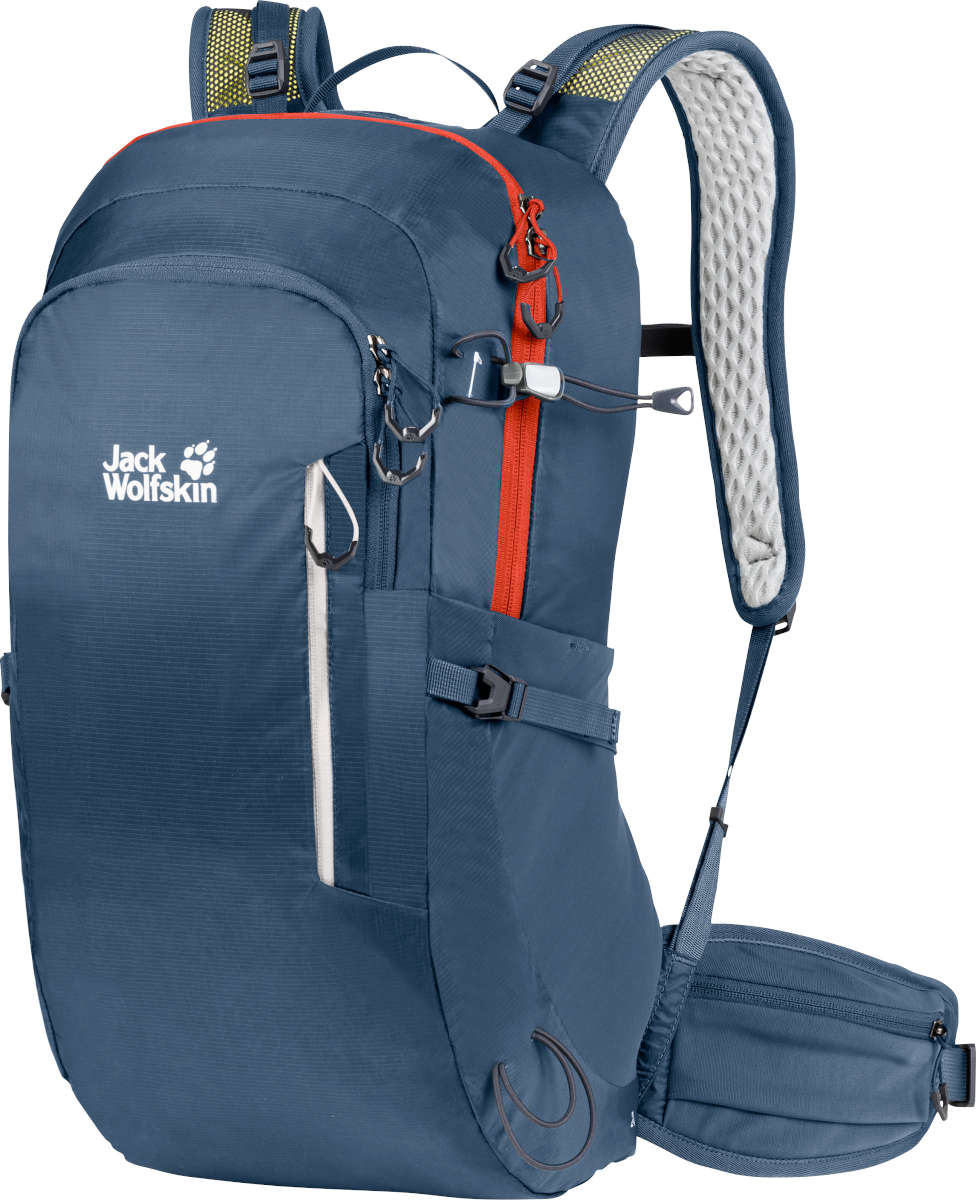 Jack wolfskin rucksacks uk online